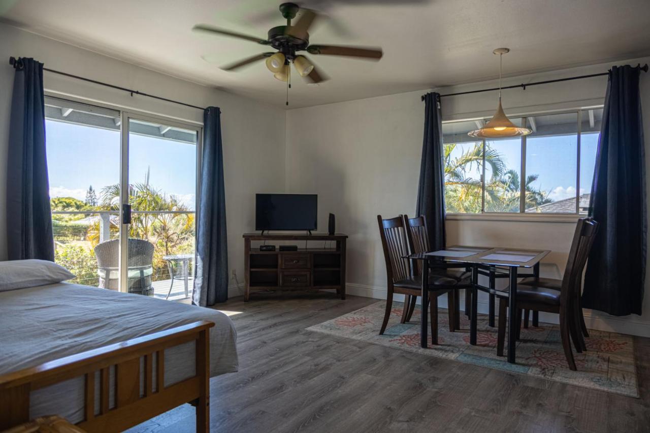 Puu Koa Palms Vacation Rental Haiku Exterior photo