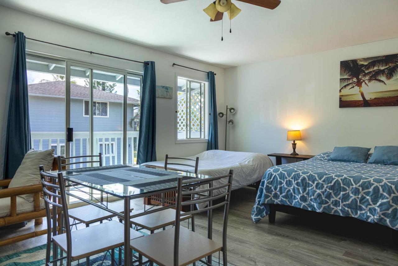 Puu Koa Palms Vacation Rental Haiku Exterior photo