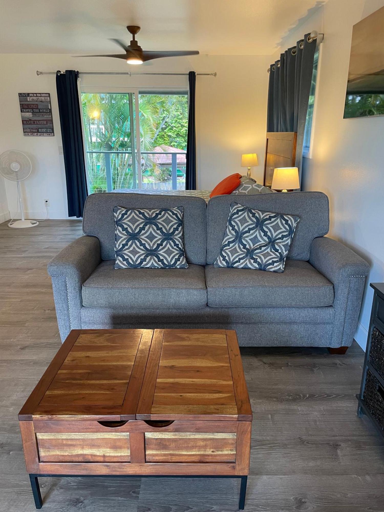 Puu Koa Palms Vacation Rental Haiku Exterior photo