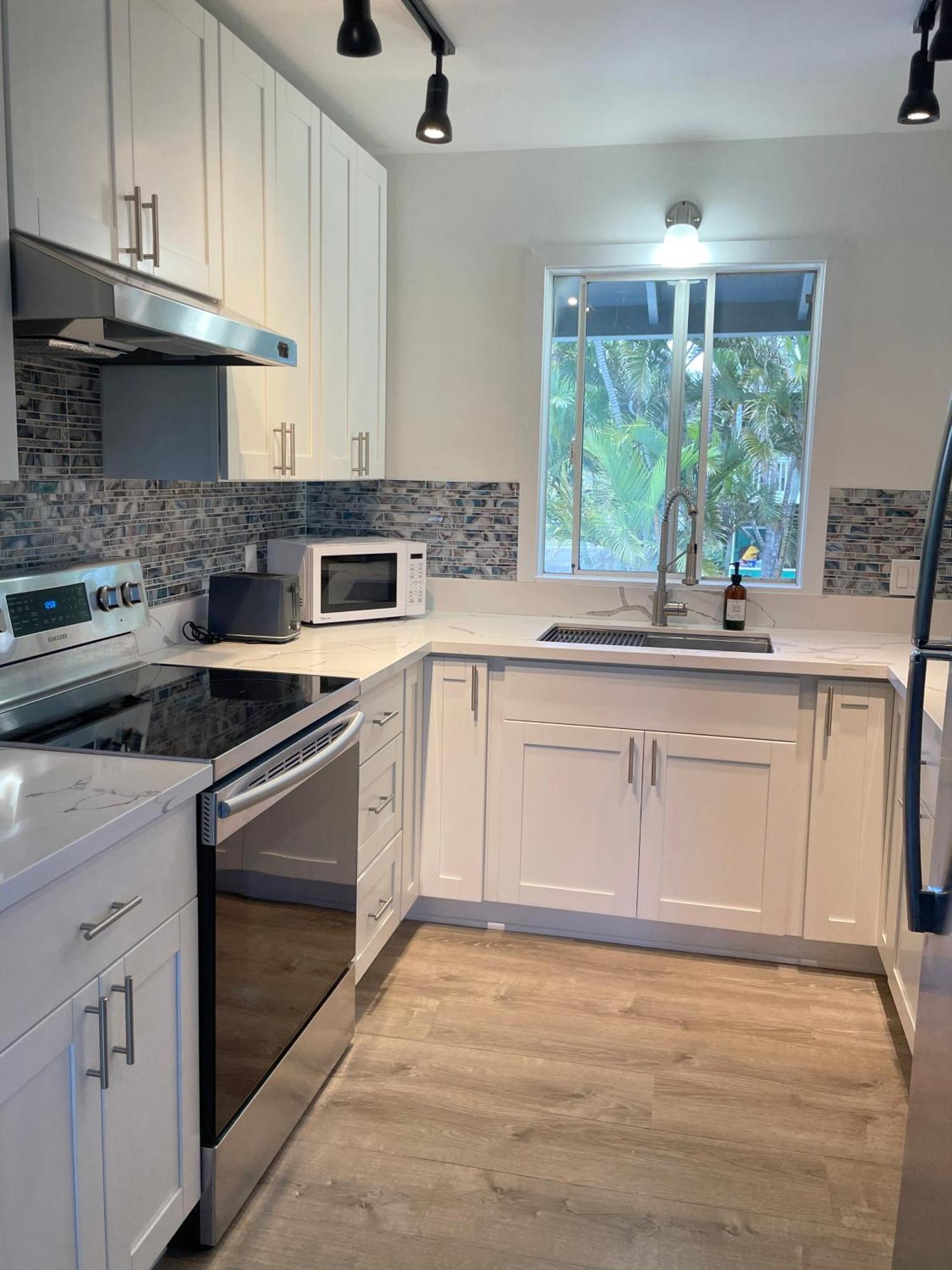 Puu Koa Palms Vacation Rental Haiku Exterior photo