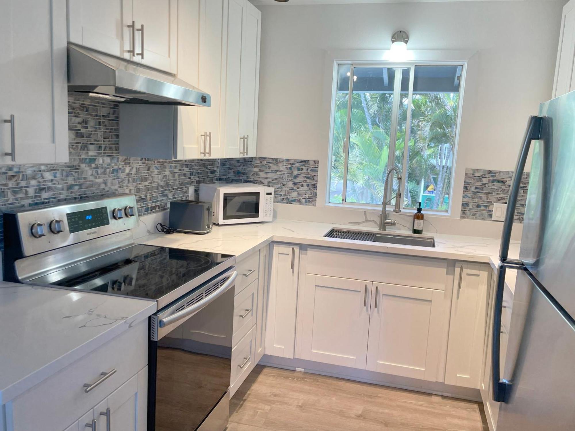 Puu Koa Palms Vacation Rental Haiku Exterior photo