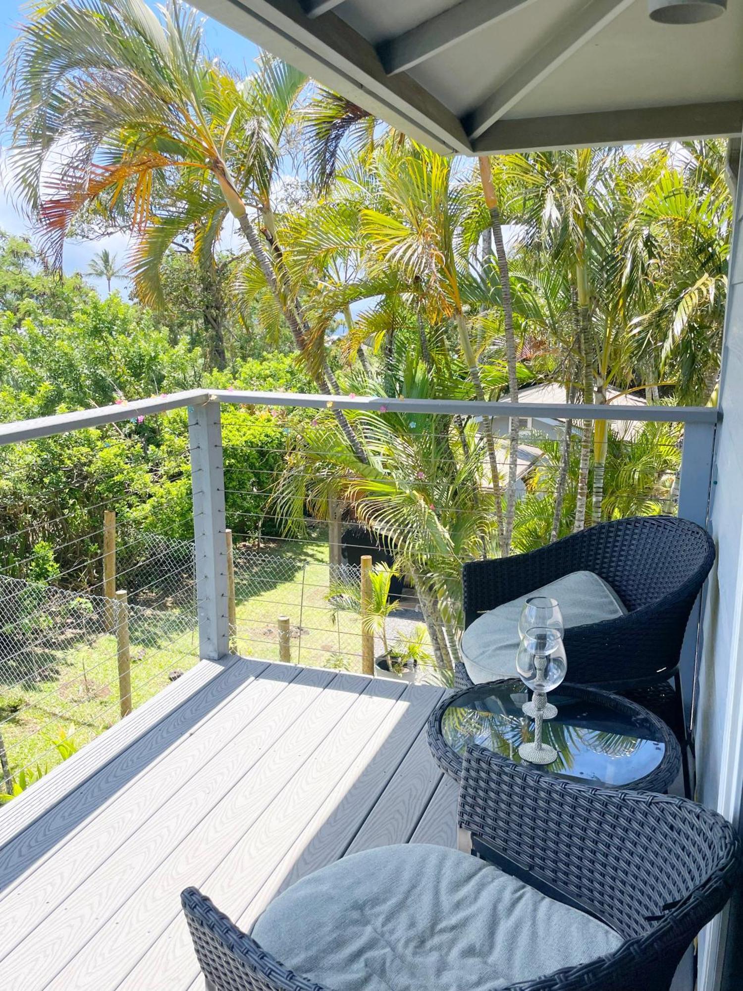 Puu Koa Palms Vacation Rental Haiku Exterior photo